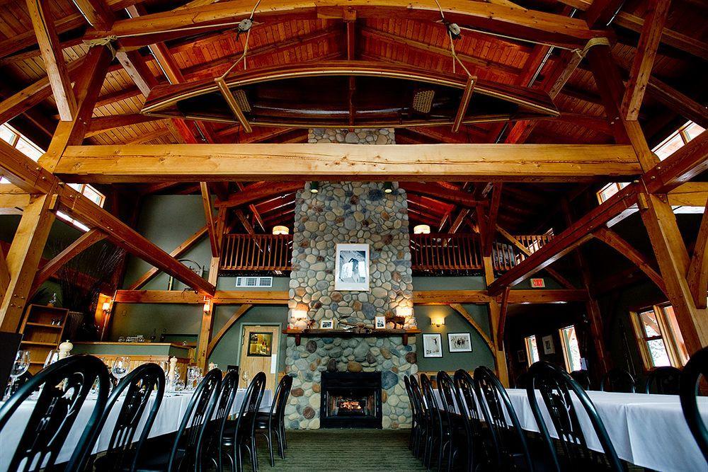 Heather Mountain Lodge Rogers Pass Zewnętrze zdjęcie