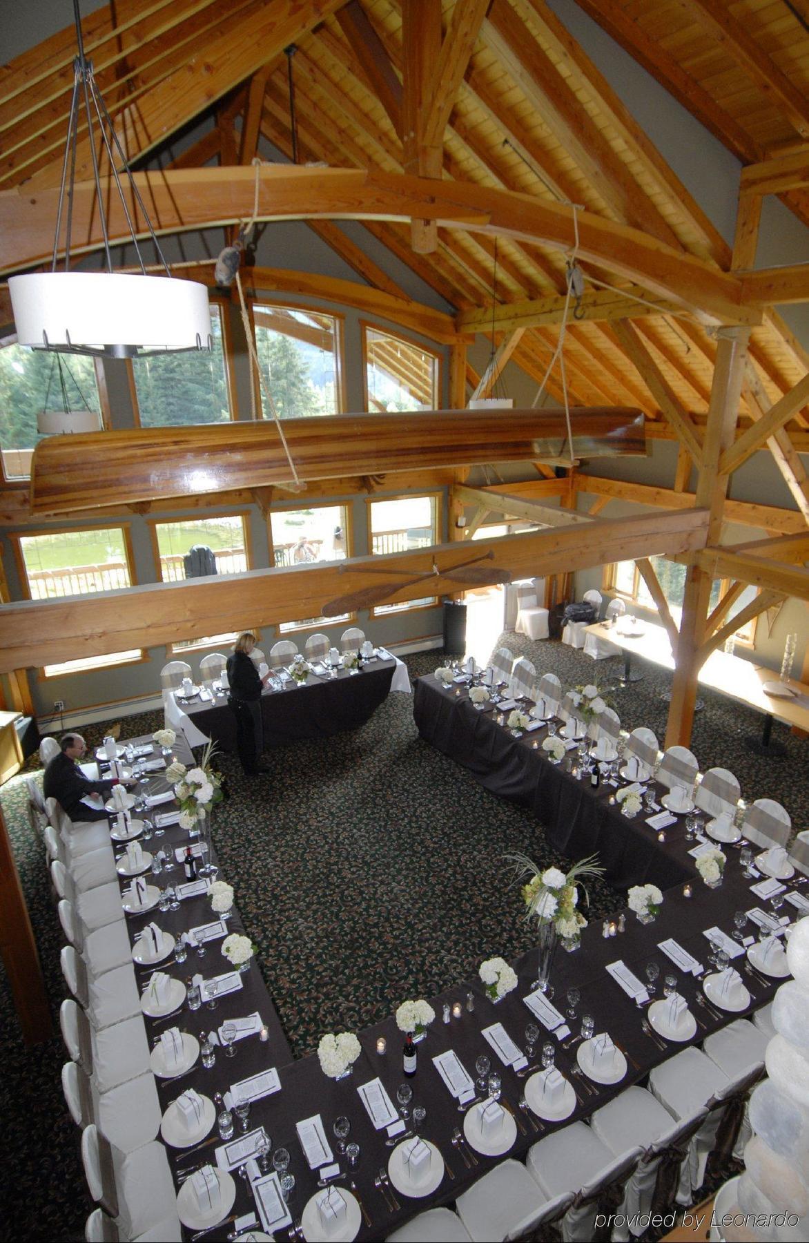 Heather Mountain Lodge Rogers Pass Zewnętrze zdjęcie