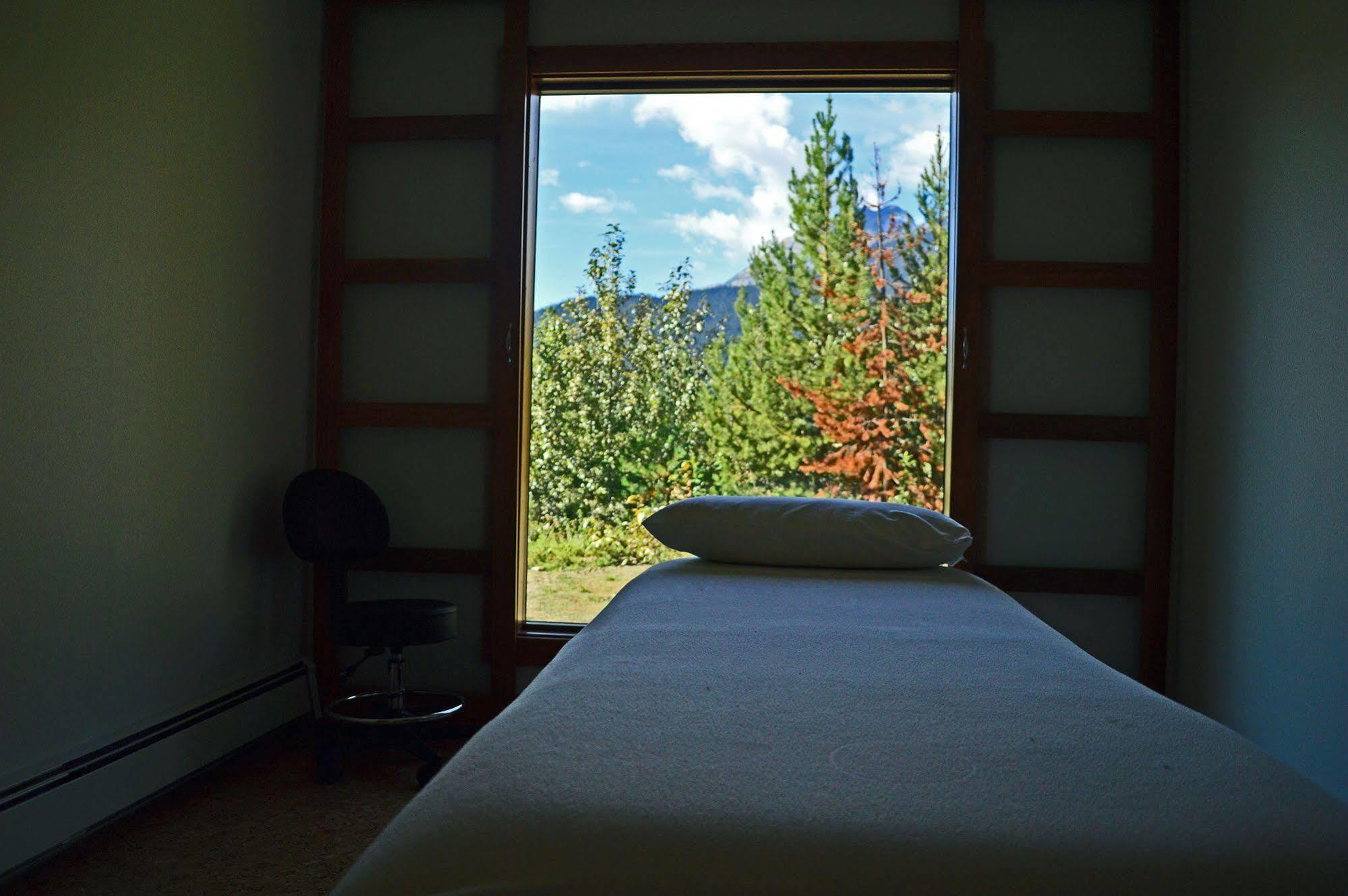 Heather Mountain Lodge Rogers Pass Zewnętrze zdjęcie